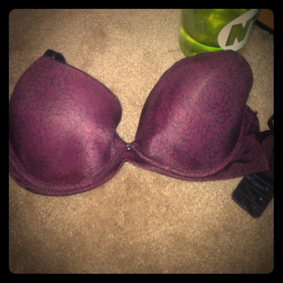 Vera wang bra