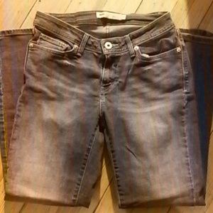 Levis pants