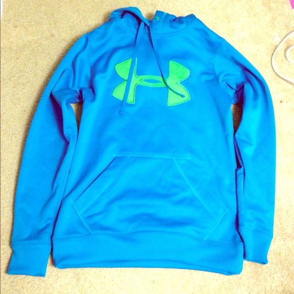 Women's Under Armor Hoodie