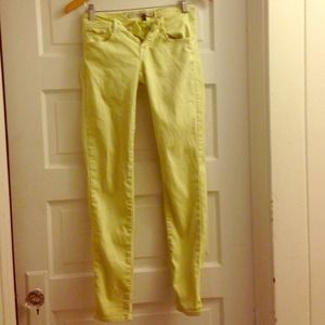 Skinny Jeans by Zara