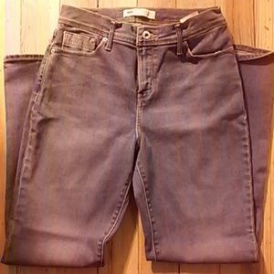 Levis pants