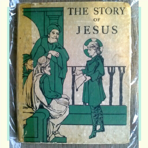 ***1901 ANTIQUE BOOK