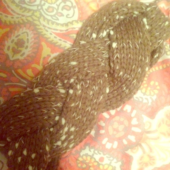 Headband Earwarmer
