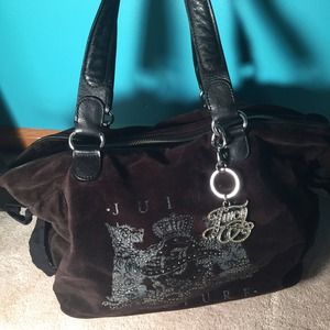 Juicy couture tote