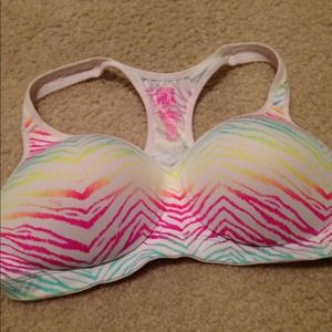 Victoria secret bra