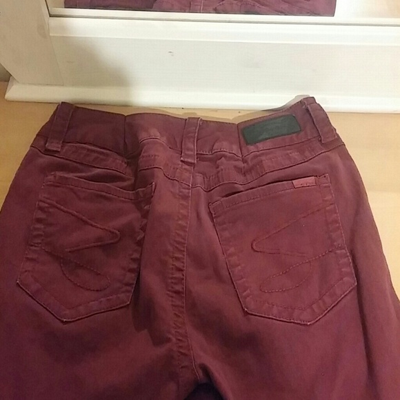 Jeans - Picture 3 of 4