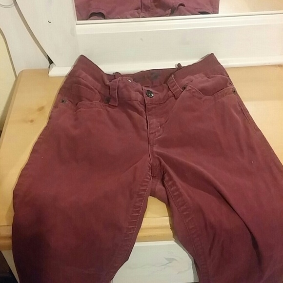 Jeans - Picture 4 of 4