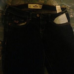 Hollister bootcut