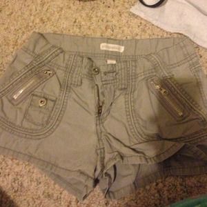 Aeropostale shorts