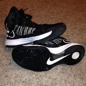 Nike Hyper Dunks