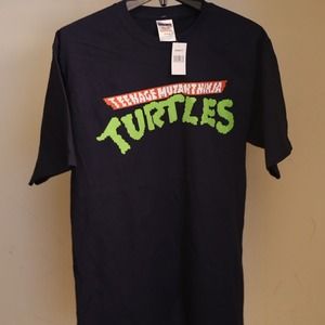 Men's Graphic Tee