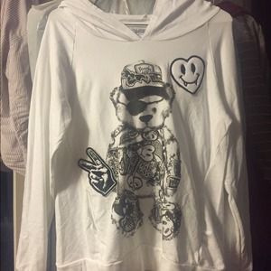 Lauren moshi sweatshirt exclusive