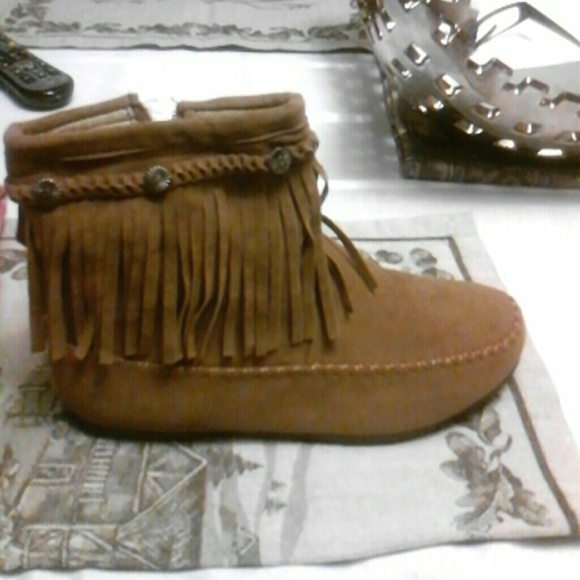 Mocassins