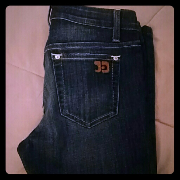 Joes jeans size 25