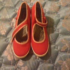 Keds