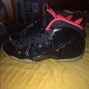 Yeezy foamposites 👌