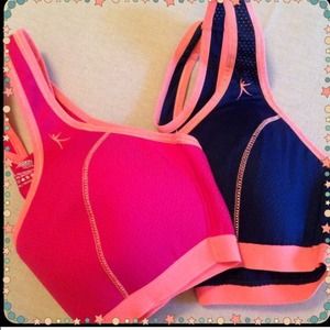 Sport bras