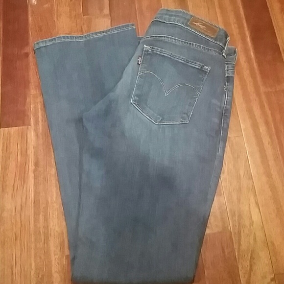 Denim Curve
