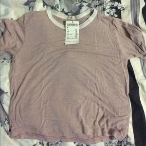 Brandy Melville Nadine top