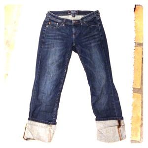 Tommy Bahama denim jeans