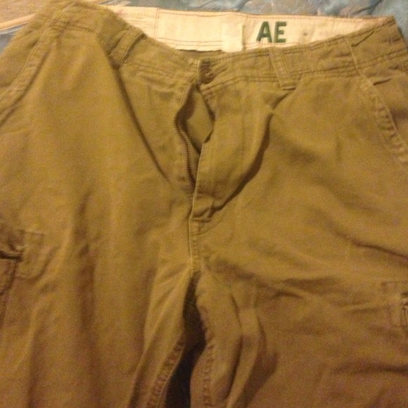 American eagle men's