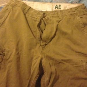 American eagle men's