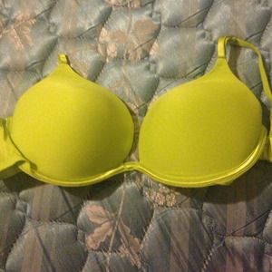 Victoria's Secret bra