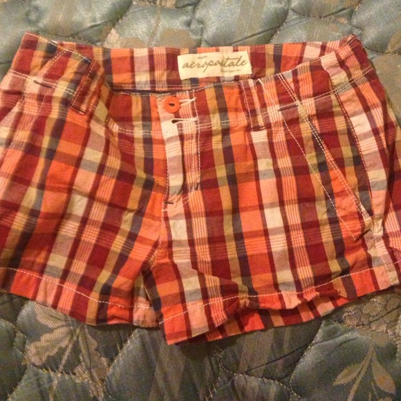 Aeropostale shorts