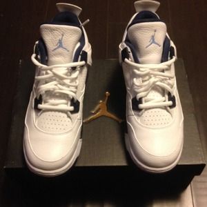 Air Jordan 4 Retro 6.5y