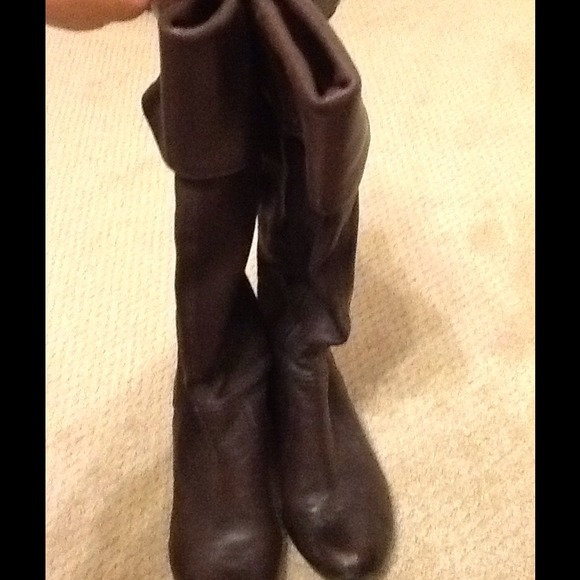 Steve Madden boots