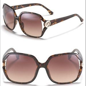 ISO Michael Kors Tortoise Pippa Sunglasses!