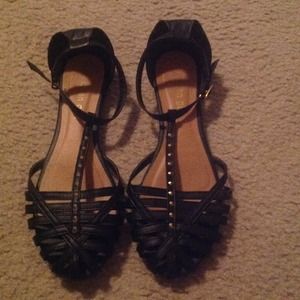 MADDEN GIRL SANDALS
