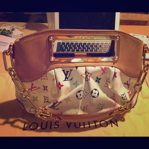 🎉🎉Authentic Judy Louis Vuitton bag