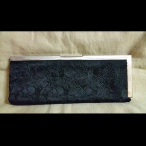 Beautiful Calvin Klein Clutch Purse