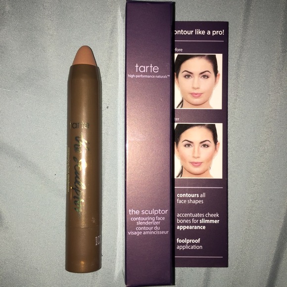 tarte Other - Tarte The Sculptor Contouring Face Slenderizer