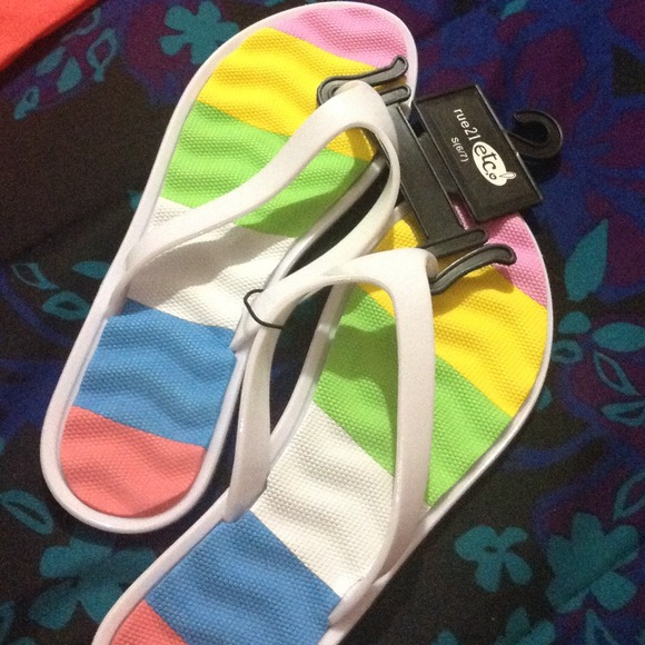 Sandals(: