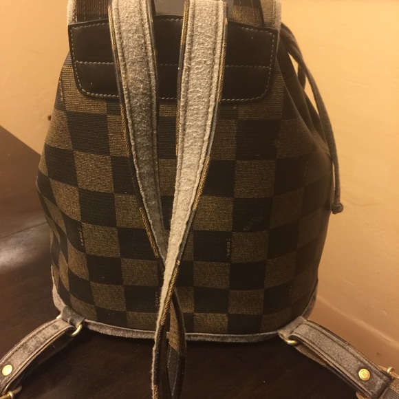 FENDI BACKPACK main image 4