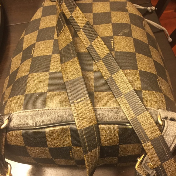 FENDI BACKPACK