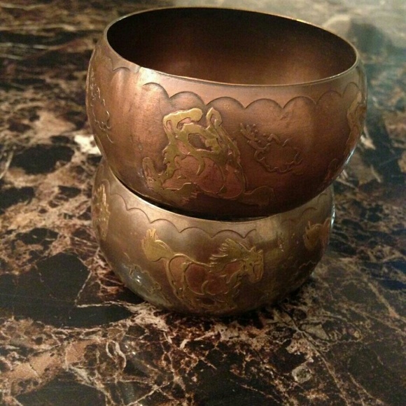 Bracelet set