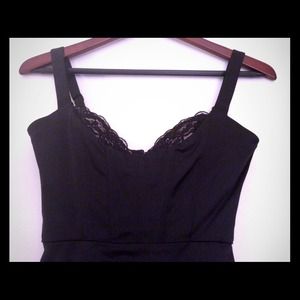 Perfect Bebe LBD