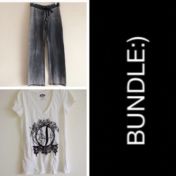 Juicy Couture Bundle