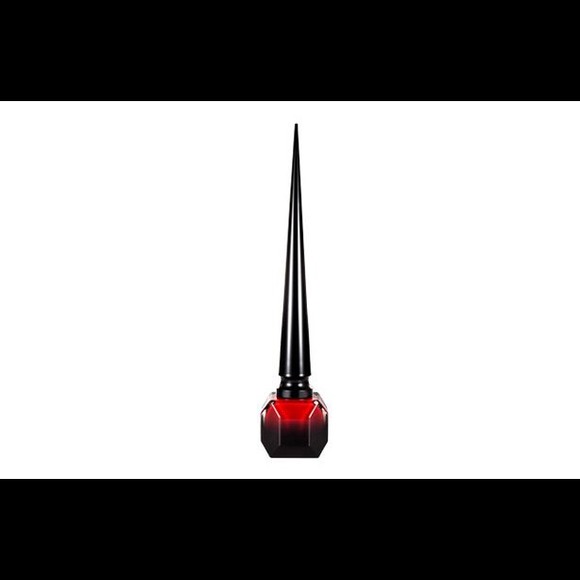 Rouge Louboutin Nail Lacquer - Picture 3 of 4
