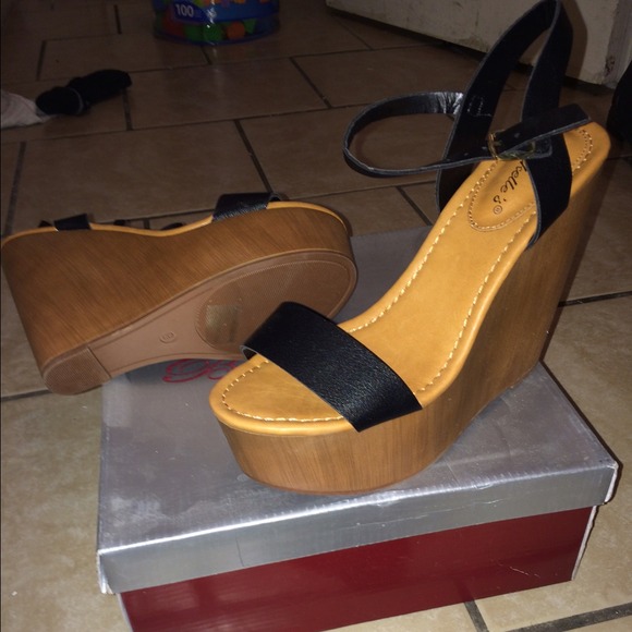 Wedges