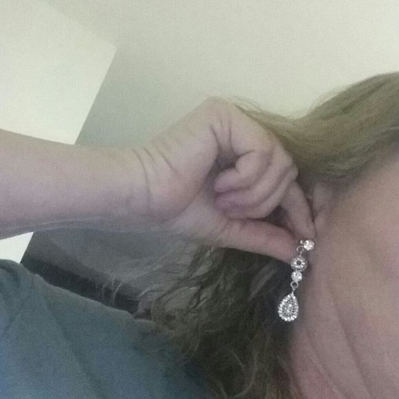 Earrings - Picture 3 of 3