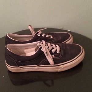 Authentic Classic Vans