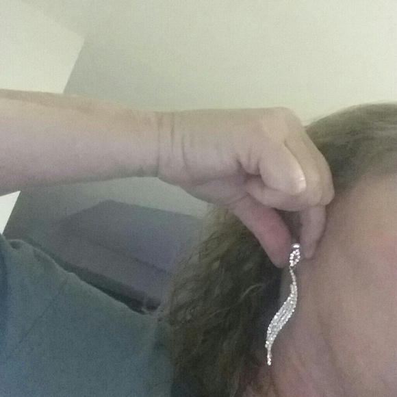 Earrings - Picture 3 of 3