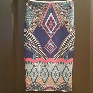 Tribal Midi