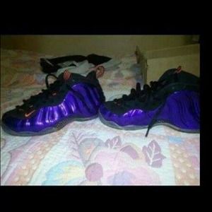 Foames sz8.5