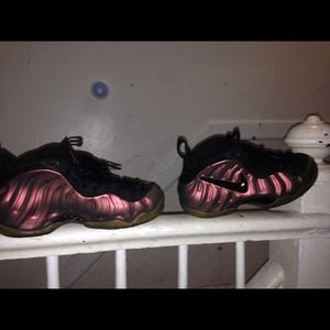 Foams sz 7.5
