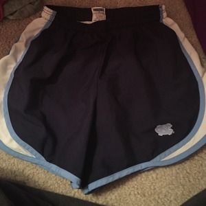 Unc athletic shorts
